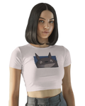 Totoro - Studio Ghibli Baby Tee