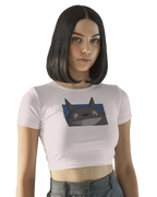 Totoro - Studio Ghibli Baby Tee
