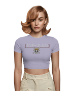 Mugiwara - One Piece Baby Tee