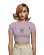 Mugiwara - One Piece Baby Tee