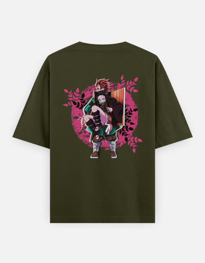 Color_OliveGreen