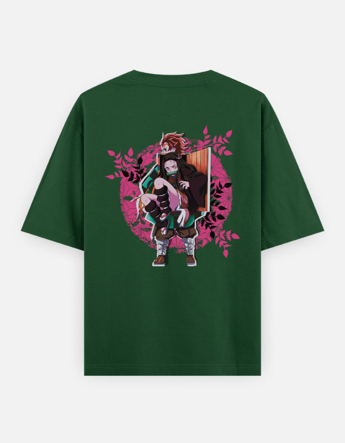 Color_BottleGreen