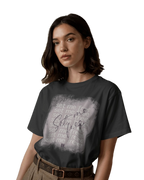 Set Me Free - BTS Oversized Classic T-Shirt