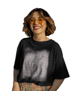 Set Me Free - BTS Oversized Classic T-Shirt