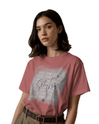 Set Me Free - BTS Oversized Classic T-Shirt
