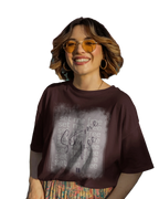 Set Me Free - BTS Oversized Classic T-Shirt