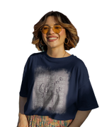 Set Me Free - BTS Oversized Classic T-Shirt