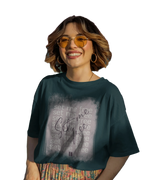 Set Me Free - BTS Oversized Classic T-Shirt
