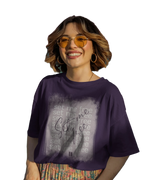 Set Me Free - BTS Oversized Classic T-Shirt
