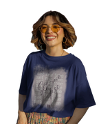 Set Me Free - BTS Oversized Classic T-Shirt