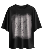 Set Me Free - BTS Oversized Classic T-Shirt