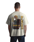 Chef's Code - One Piece Oversized Classic T-Shirt
