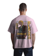 Chef's Code - One Piece Oversized Classic T-Shirt