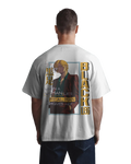 Chef's Code - One Piece Oversized Classic T-Shirt