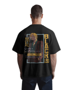 Chef's Code - One Piece Oversized Classic T-Shirt