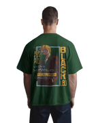 Chef's Code - One Piece Oversized Classic T-Shirt