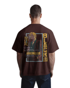 Chef's Code - One Piece Oversized Classic T-Shirt