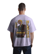 Chef's Code - One Piece Oversized Classic T-Shirt