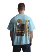 Chef's Code - One Piece Oversized Classic T-Shirt