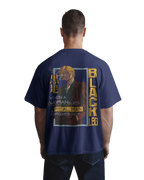 Chef's Code - One Piece Oversized Classic T-Shirt