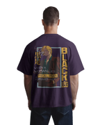 Chef's Code - One Piece Oversized Classic T-Shirt