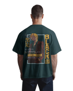 Chef's Code - One Piece Oversized Classic T-Shirt