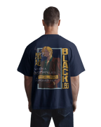 Chef's Code - One Piece Oversized Classic T-Shirt