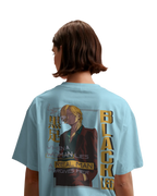 Chef's Code - One Piece Oversized Classic T-Shirt