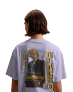 Chef's Code - One Piece Oversized Classic T-Shirt