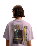Chef's Code - One Piece Oversized Classic T-Shirt