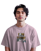 Chef's Code - One Piece Oversized Classic T-Shirt