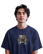 Chef's Code - One Piece Oversized Classic T-Shirt