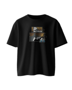 Chef's Code - One Piece Oversized Classic T-Shirt