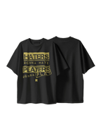 Cypher 4 - BTS Terry Oversized Tee