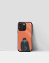 Obito Uchiha - Naruto Pro IPhone Glass Case