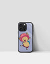 Tony Tony Chopper - One Piece Pro IPhone Glass Case