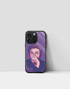 RM Kim Namjoon - BTS Pro IPhone Glass Case