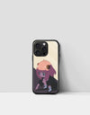 Anya - Spy x Family IPhone Pro Glass Case
