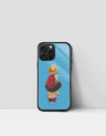 Friendship & Adventure - One Piece Pro Max iPhone Glass Case