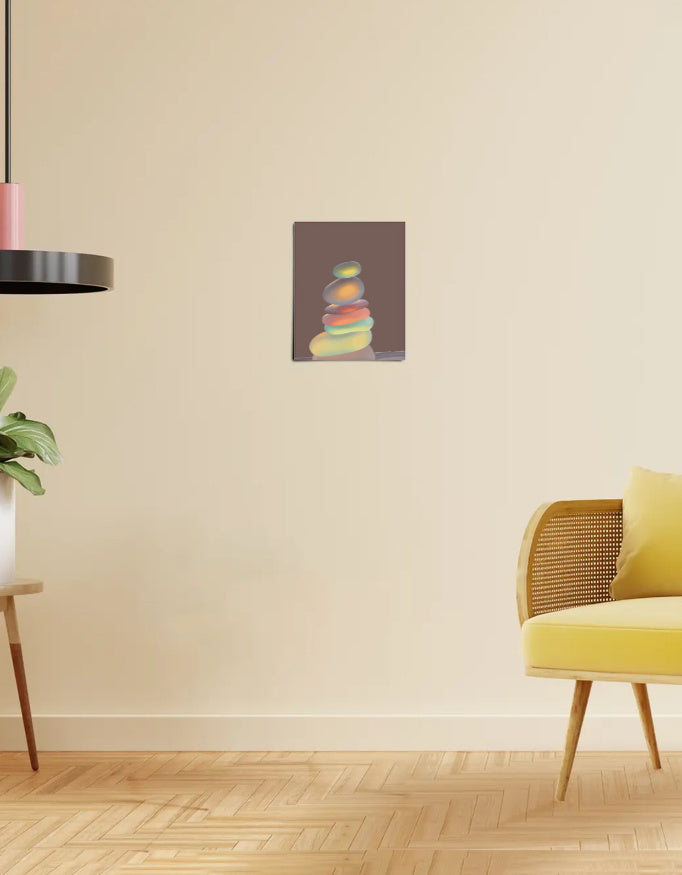 Artist's Creation Poster and Prints