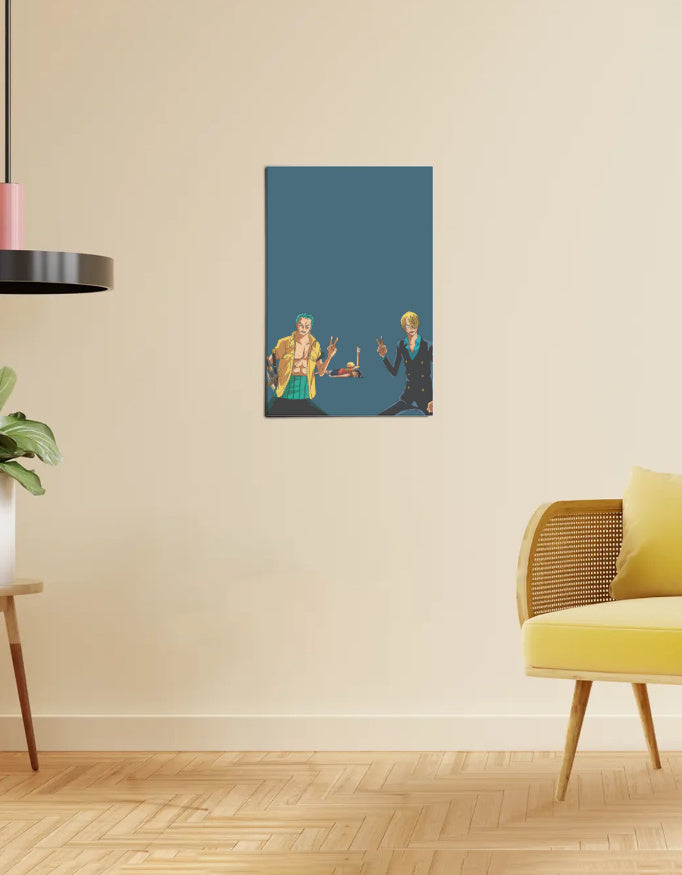 Posters