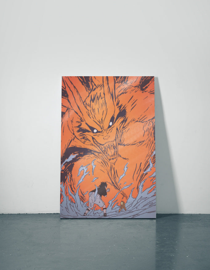 Anime Posters
