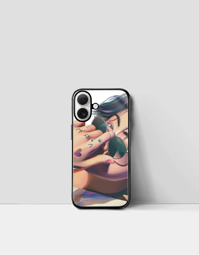 BTS Phone Case