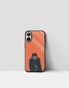 Obito Uchiha - Naruto IPhone Glass Case