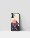 Anya - Spy x Family IPhone Glass Case