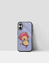 Tony Tony Chopper - One Piece IPhone Glass Case