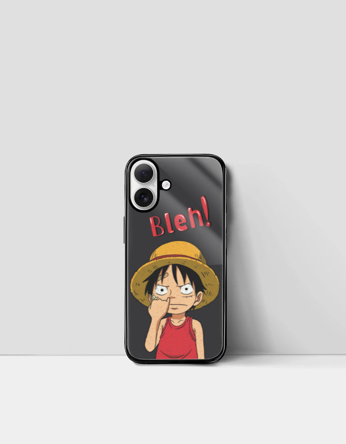 Anime Phone Case