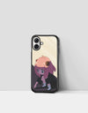 Anya - Spy x Family IPhone Plus Glass Case