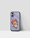 Tony Tony Chopper - One Piece IPhone Plus Glass Case