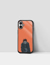 Obito Uchiha - Naruto IPhone Plus Glass Case